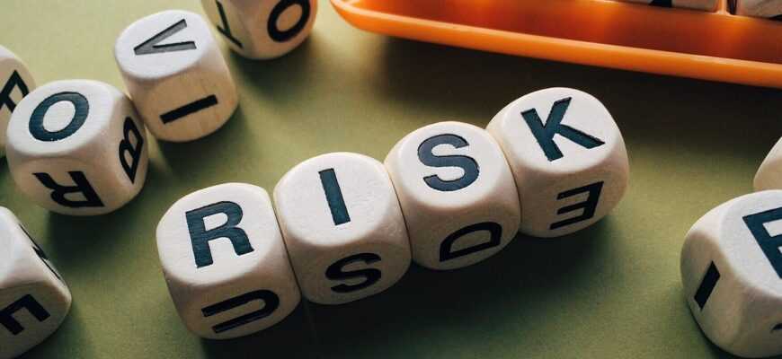 risk, word, letters