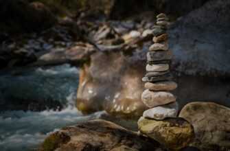 stones, nature, cairn, balance, zen, meditation, pebbles, water, riverbed, flow, riverbank, rock, idyll, bach, meditation, meditation, meditation, meditation, meditation