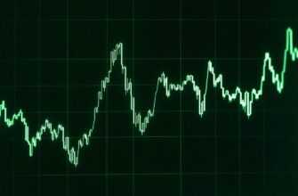 market, graph, trading