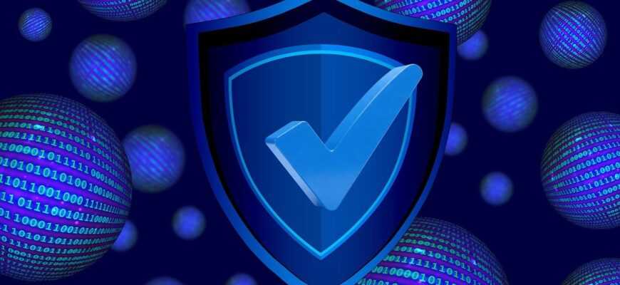 shield, security, lock, vulnerability, firewall, encryption, authentication, password, phishing, malware, spyware, ransomware, data protection, threat, risk, protection, prevention, surveillance, alarm, access control, backup, update, security protocol